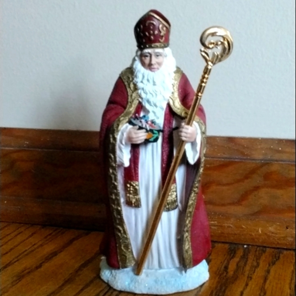 Pipka's Memories of Christmas Collector's Club